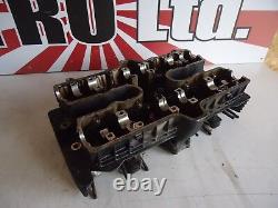 Honda CBX750F Cylinder Head CBX Engine Cylinder Head RC17