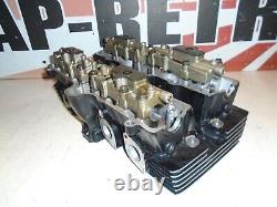 Honda CBX750F Cylinder Head CBX750 Engine Head