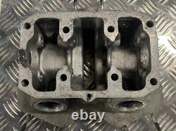 Honda CD175 CD175 Cylinder Head