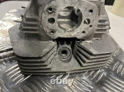 Honda CD175 CD175 Cylinder Head