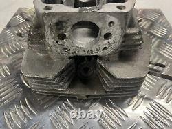 Honda CD175 CD175 Cylinder Head