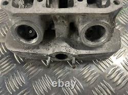 Honda CD175 CD175 Cylinder Head