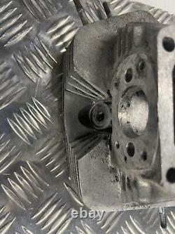 Honda CD175 CD175 Cylinder Head