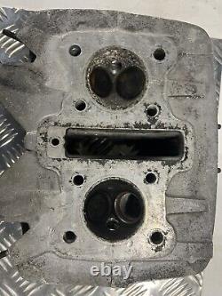 Honda CD175 CD175 Cylinder Head