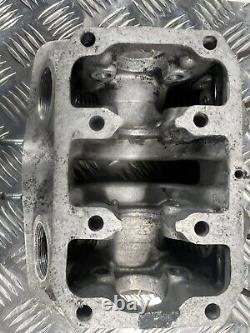 Honda CD175 CD175 Cylinder Head