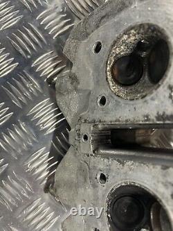 Honda CD175 CD175 Cylinder Head