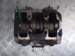 Honda CD175 Twin 1970-On Cylinder Head Valves