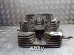 Honda CD175 Twin 1970-On Cylinder Head Valves