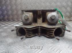 Honda CD175 Twin 1970-On Cylinder Head Valves