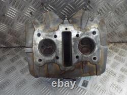 Honda CD175 Twin 1970-On Cylinder Head Valves