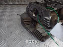 Honda CD175 Twin 1970-On Cylinder Head Valves