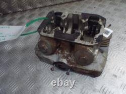 Honda CD175 Twin 1970-On Cylinder Head Valves