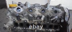 Honda CIVIC 2003 1.7 Cdti 4ee2 Diesel Cylinder Head With Camshafts And Valves Honda CIVIC 2003 1.7 Cdti 4ee2 Diesel Cylinder Head With Camshafts And Valves