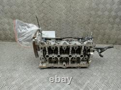 Honda CIVIC Cylinder Head 1.6 Diesel N16a1 Mk9 2012 2017