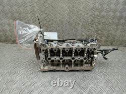 Honda CIVIC Cylinder Head 1.6 Diesel N16a1 Mk9 2012 2017