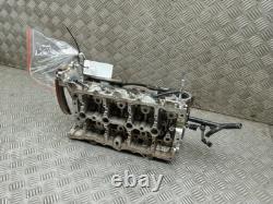 Honda CIVIC Cylinder Head 1.6 Diesel N16a1 Mk9 2012 2017
