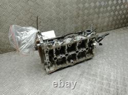 Honda CIVIC Cylinder Head 1.6 Diesel N16a1 Mk9 2012 2017