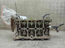 Honda CIVIC Cylinder Head 1.6 Diesel N16a1 Mk9 2012 2017