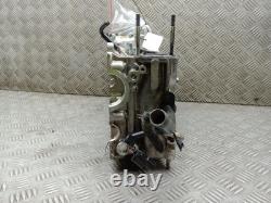 Honda CIVIC Cylinder Head 1.6 Diesel N16a1 Mk9 2012 2017