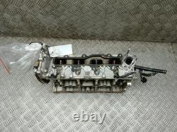Honda CIVIC Cylinder Head 1.6 Diesel N16a1 Mk9 2012 2017