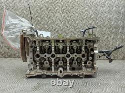 Honda CIVIC Cylinder Head 1.6 Diesel N16a1 Mk9 2012 2017
