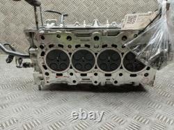 Honda CIVIC Cylinder Head 1.6 Diesel N16a1 Mk9 2012 2017