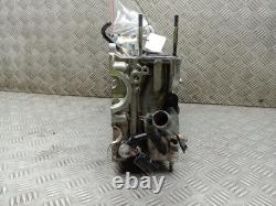 Honda CIVIC Cylinder Head 1.6 Diesel N16a1 Mk9 2012 2017