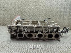 Honda CIVIC Cylinder Head 1.6 Diesel N16a1 Mk9 2012 2017