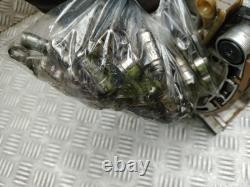 Honda CIVIC Cylinder Head 1.6 Diesel N16a1 Mk9 2012 2017