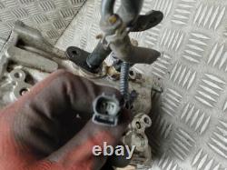 Honda CIVIC Cylinder Head 1.6 Diesel N16a1 Mk9 2012 2017