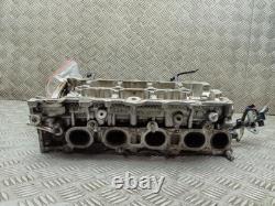 Honda CIVIC Cylinder Head 1.6 Diesel N16a1 Mk9 2012 2017