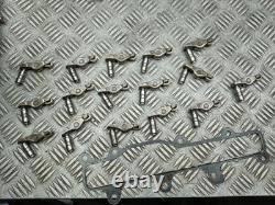 Honda CIVIC Cylinder Head 1.6 Diesel N16a1 Mk9 2012 2017