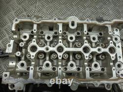 Honda CIVIC Cylinder Head 1.6 Diesel N16a1 Mk9 2012 2017