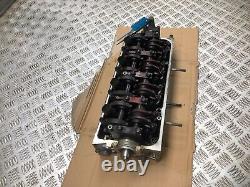 Honda CIVIC Cylinder Head Complete D14z6 1.4 Petrol Mk7 2001 2005