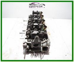 Honda CIVIC Cylinder Head & Valves 1.4 1.6 Petrol D14z5 D14z6 D16v1 Mk7 01-05