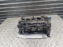 Honda CIVIC Engine Cylinder Head Complete 1.6 I-dtec N16a1 Mk9 2011 2015