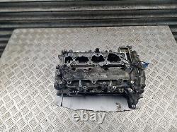 Honda CIVIC Engine Cylinder Head Complete 1.6 I-dtec N16a1 Mk9 2011 2015