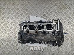 Honda CIVIC Engine Cylinder Head Complete 1.6 I-dtec N16a1 Mk9 2011 2015