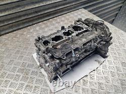 Honda CIVIC Engine Cylinder Head Complete 1.6 I-dtec N16a1 Mk9 2011 2015