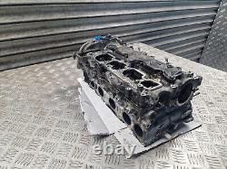 Honda CIVIC Engine Cylinder Head Complete 1.6 I-dtec N16a1 Mk9 2011 2015