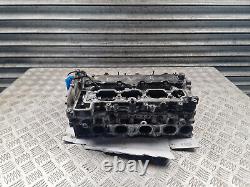 Honda CIVIC Engine Cylinder Head Complete 1.6 I-dtec N16a1 Mk9 2011 2015