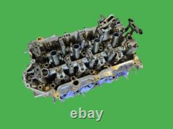 Honda CIVIC Fk Mk10 2019 1.5 Petrol L15ba Cylinder Head With Valves T1906050722