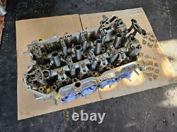 Honda CIVIC Fk Mk10 2019 1.5 Petrol L15ba Cylinder Head With Valves T1906050722