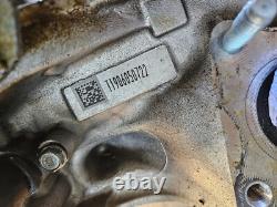 Honda CIVIC Fk Mk10 2019 1.5 Petrol L15ba Cylinder Head With Valves T1906050722