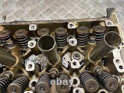 Honda CIVIC K20a2 Cylinder Head Complete W Valves Ep3 Type-r 2001 2005