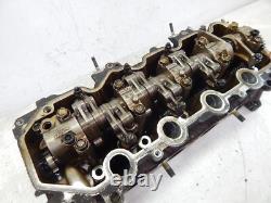 Honda CIVIC Mk7 03-05 Cylinder Head Complete Petrol Lda1