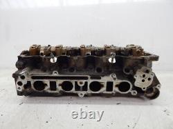 Honda CIVIC Mk7 03-05 Cylinder Head Complete Petrol Lda1