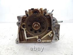 Honda CIVIC Mk7 03-05 Cylinder Head Complete Petrol Lda1