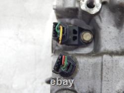 Honda CIVIC Mk7 03-05 Cylinder Head Complete Petrol Lda1