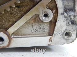 Honda CIVIC Mk7 03-05 Cylinder Head Complete Petrol Lda1